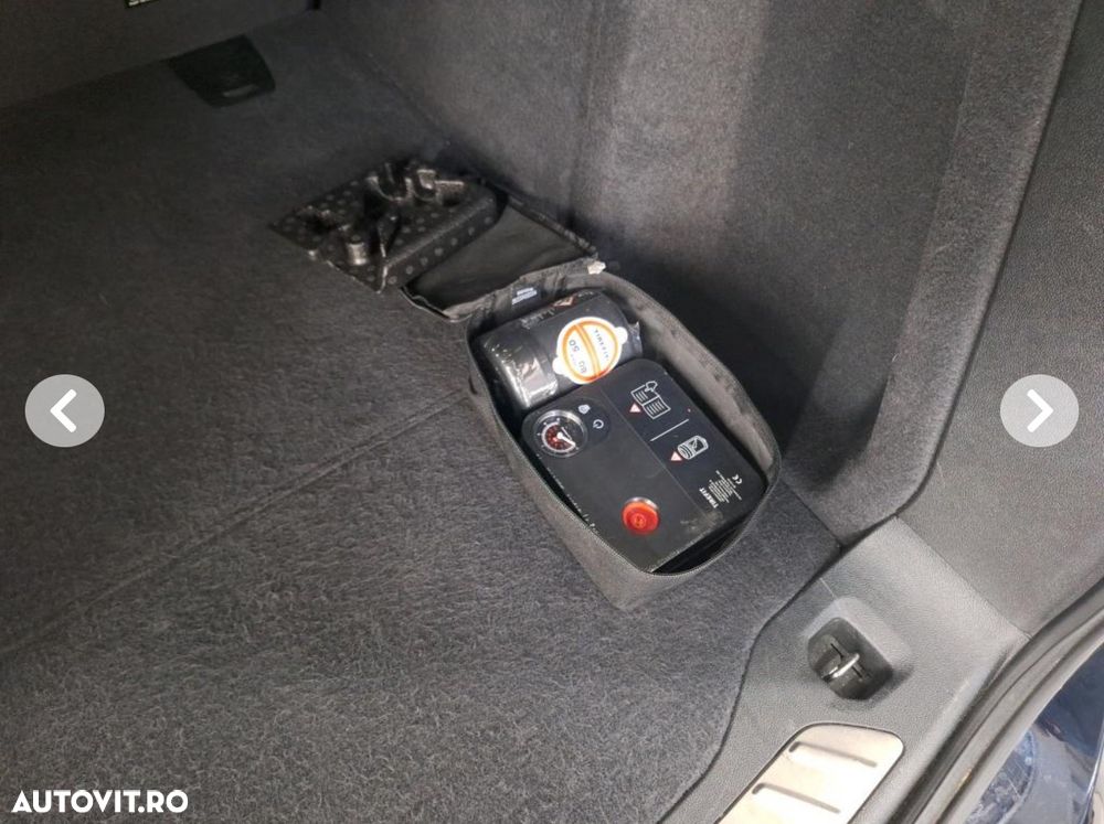 BMW iX3 Standard - 11
