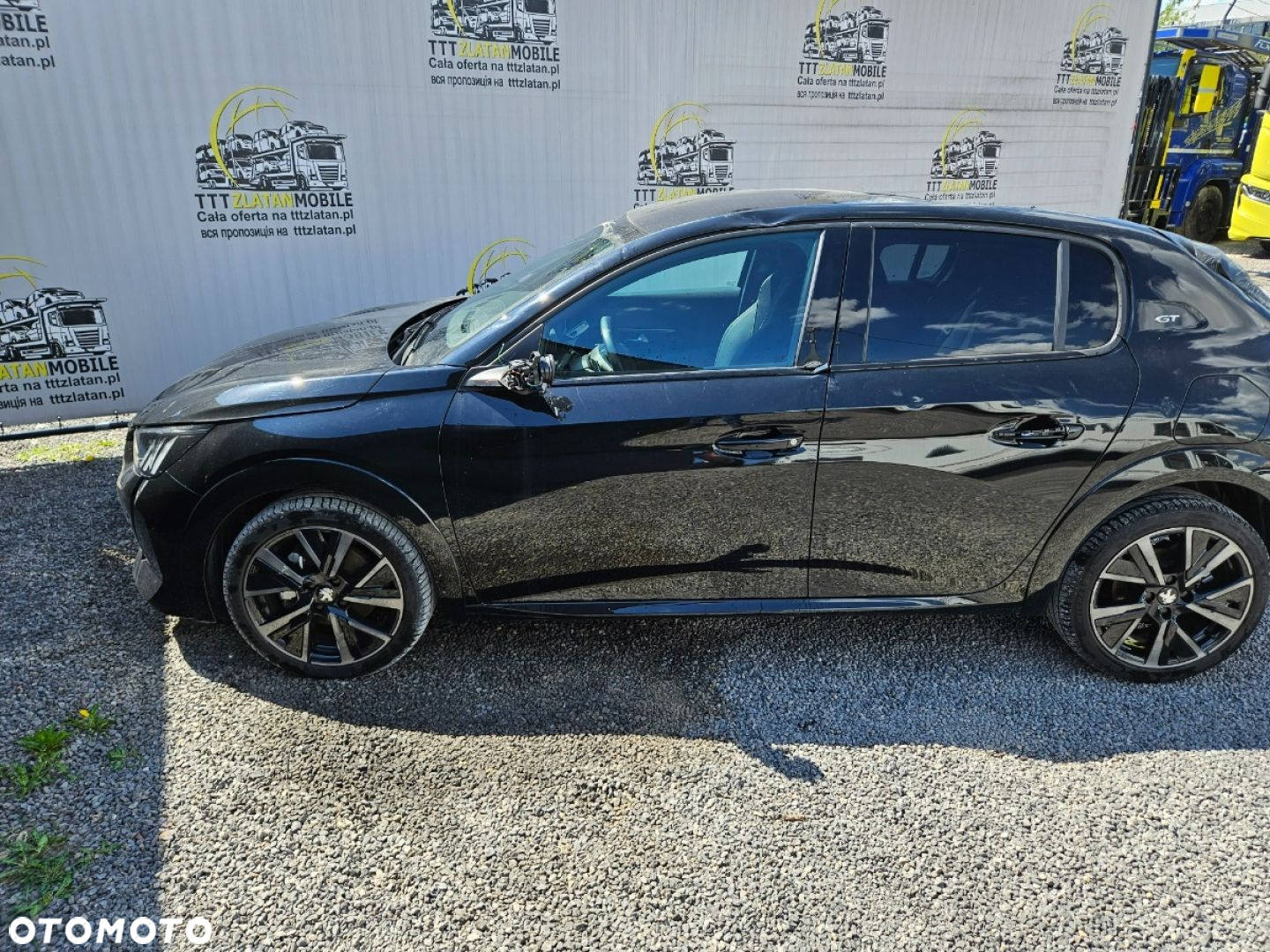 Peugeot 208 - 20