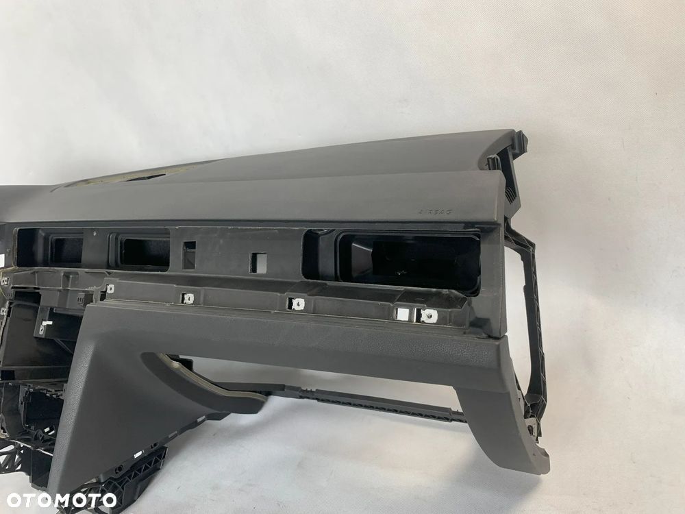 Volkswagen Passat B8 FL 19r Deska Rozdzielcza konsola 2019 - 7