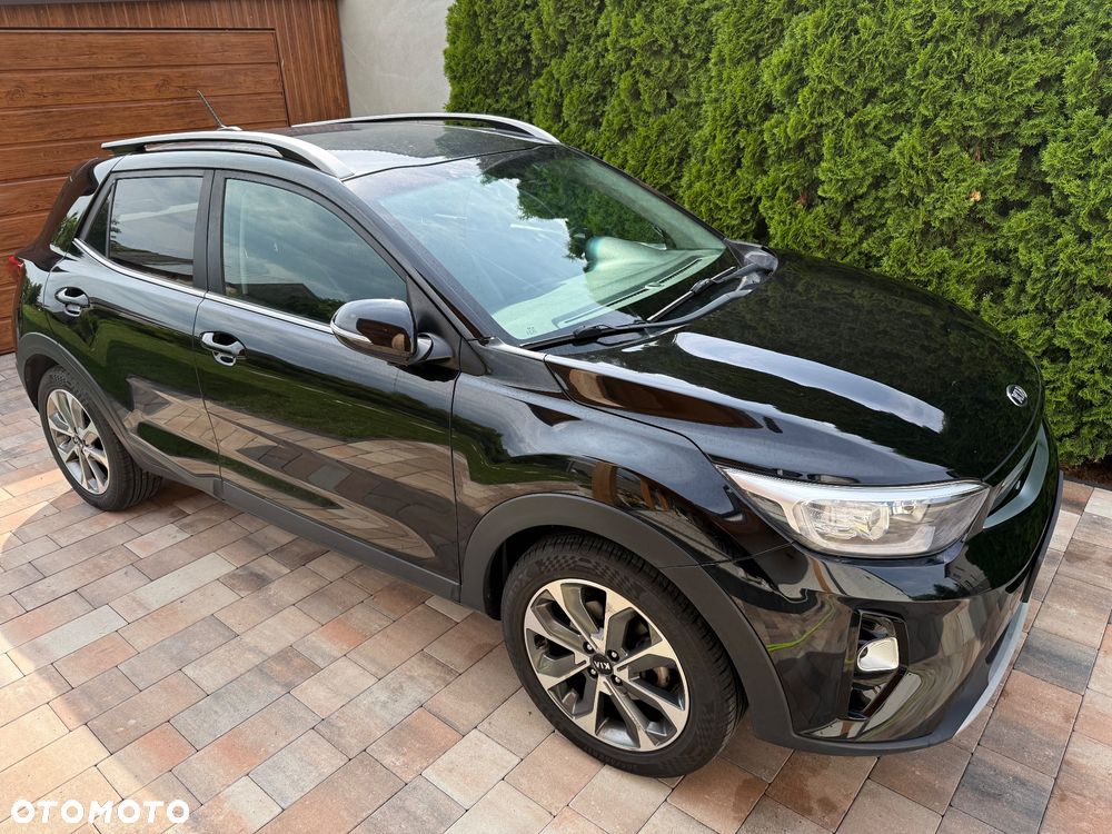 Kia Stonic - 1