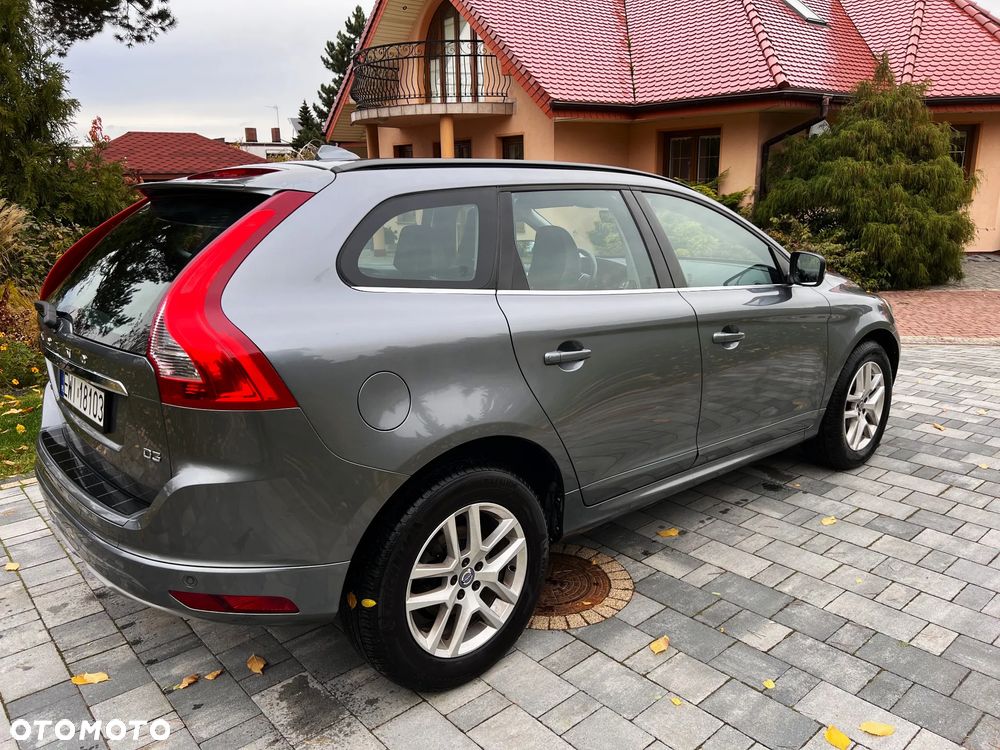 Volvo XC 60 - 15