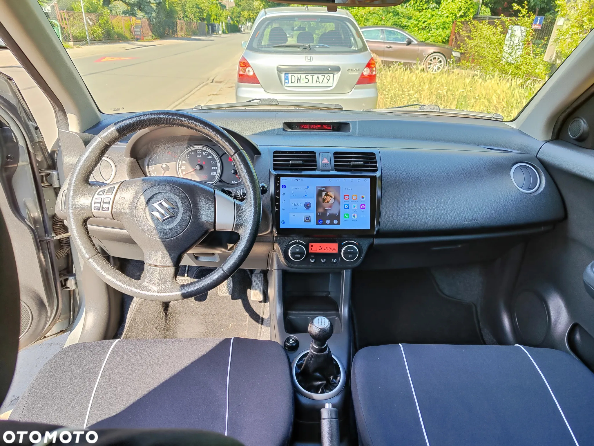 Suzuki Swift - 6