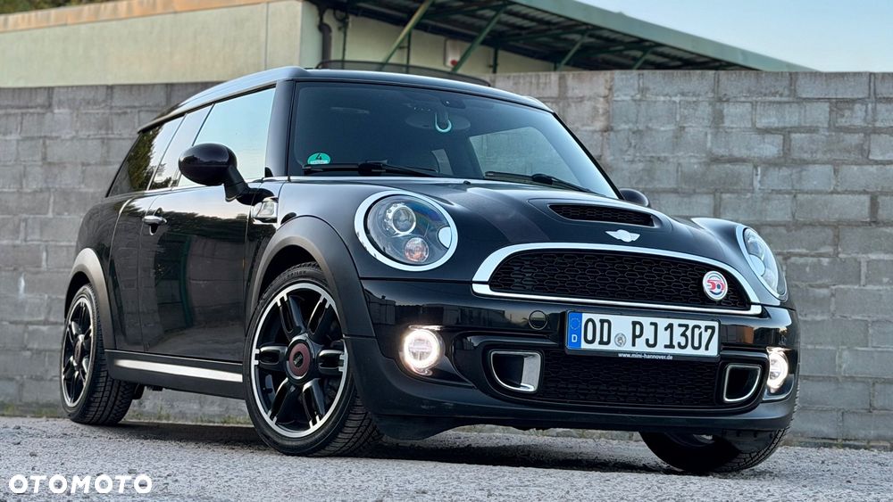 MINI Clubman Cooper S Hampton - 27