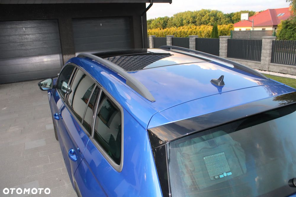 Skoda Kodiaq 2.0 TDI 4x4 Sportline DSG 7os - 9