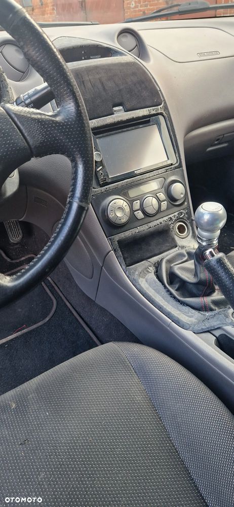 Toyota Celica 1.8 VVT-i Luna - 8