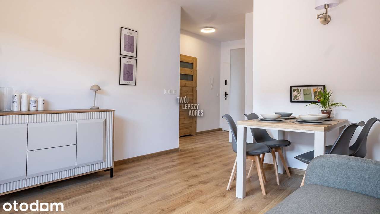 Bronowice|2pokoje|balkon|miesjce parkingowe