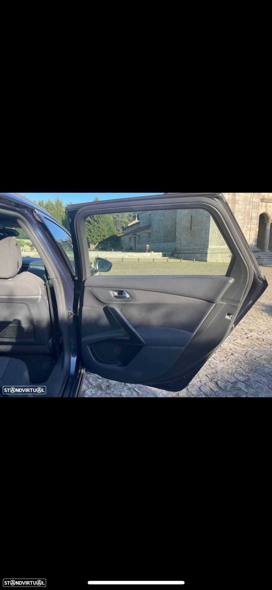 Peugeot 508 SW 1.6 e-HDi Access - 10