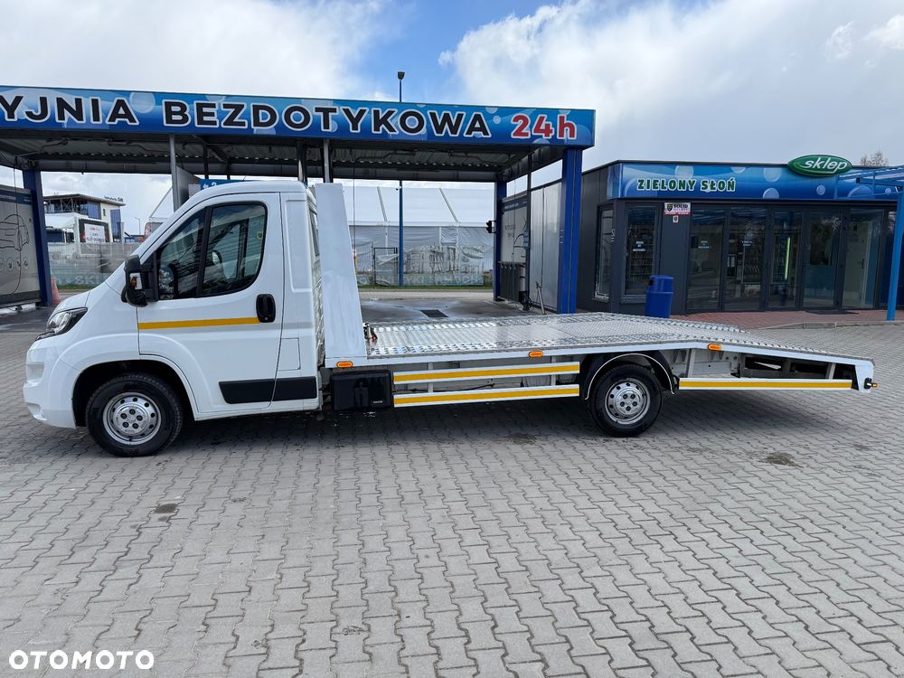 Peugeot Boxer - 8