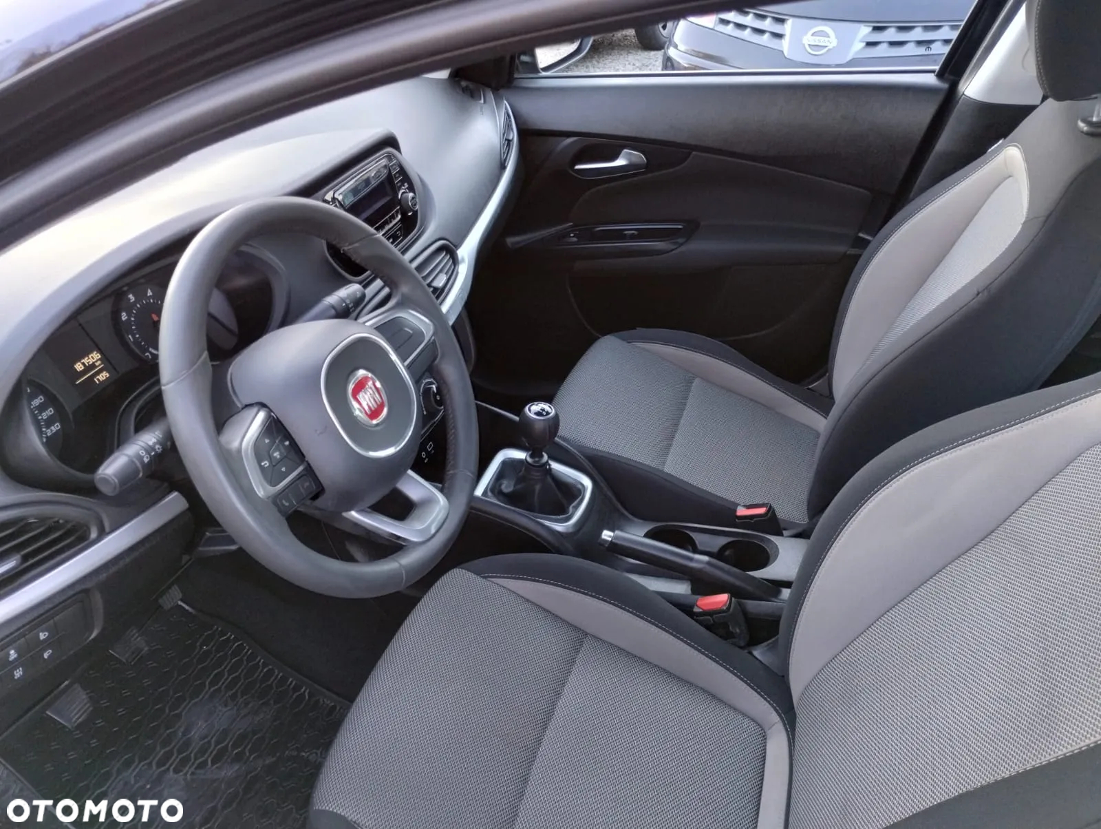 Fiat Tipo 1.4 16v - 12