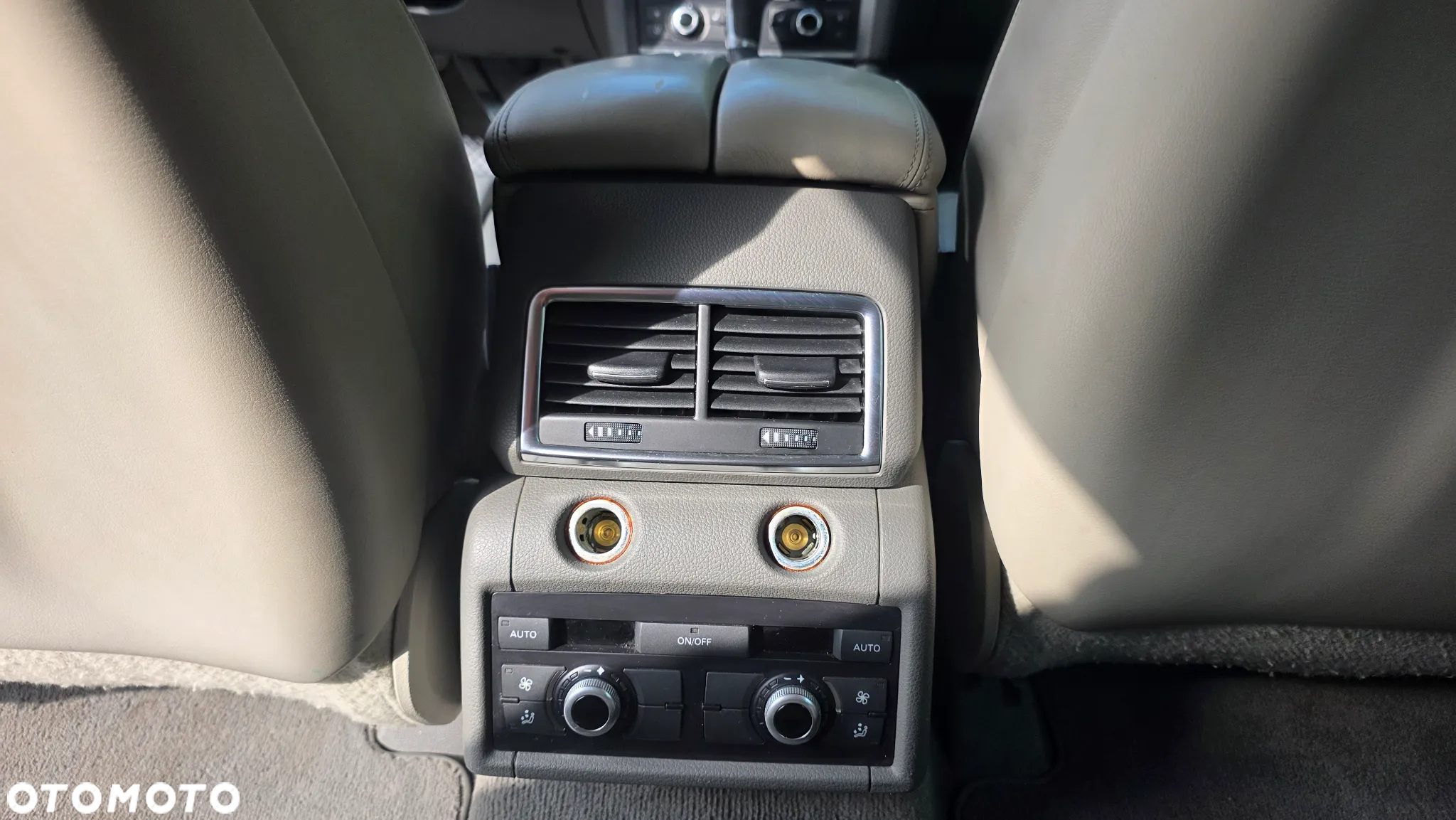 Audi Q7 3.0 TDI DPF Quattro Tiptronic - 15