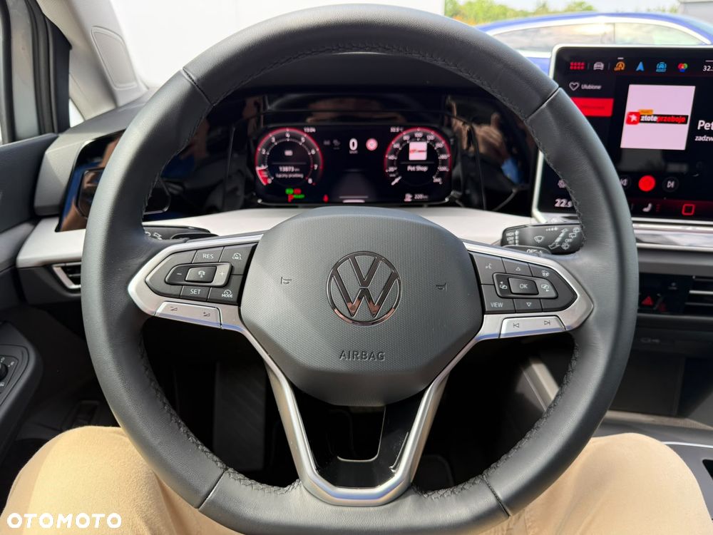 Volkswagen Golf Variant 1.5 eTSI EVO Life DSG - 17