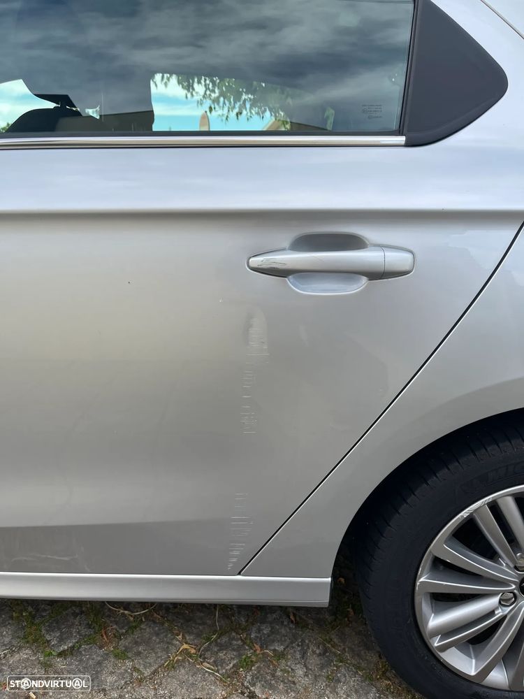 Citroën C-Elysée 1.6 HDi Exclusive - 6
