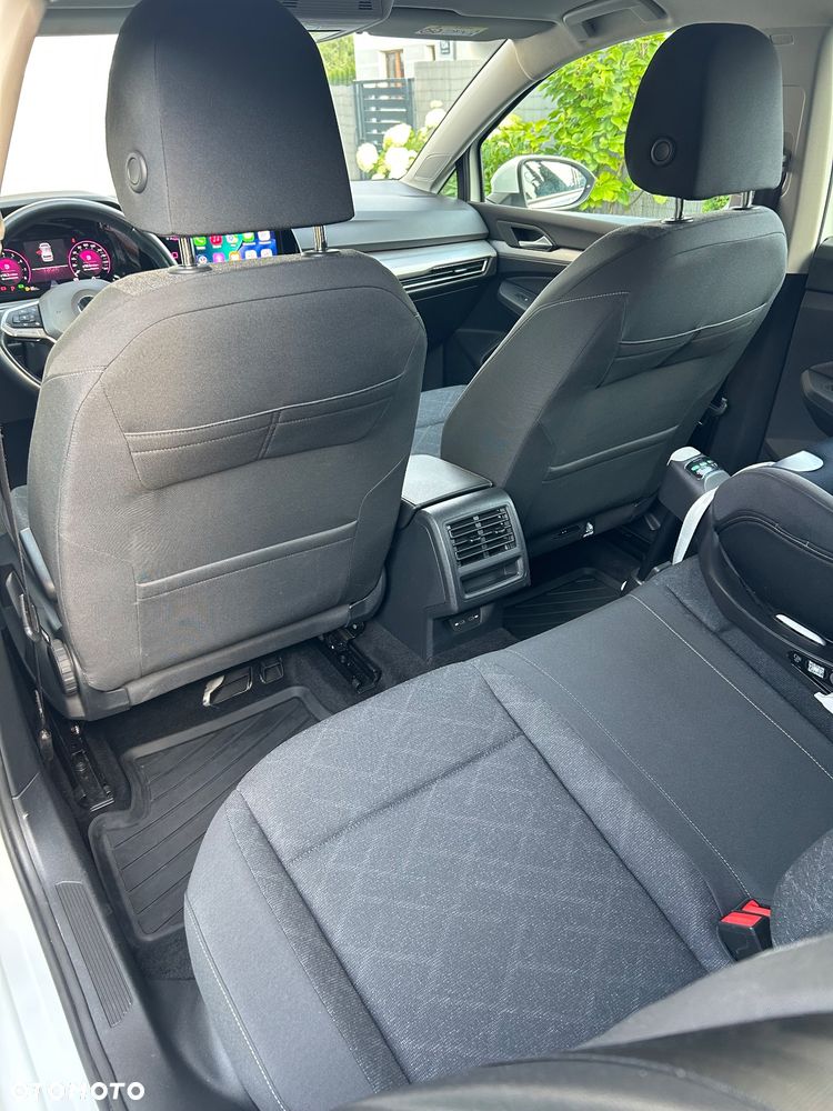 Volkswagen Golf 1.0 eTSI Life DSG - 17