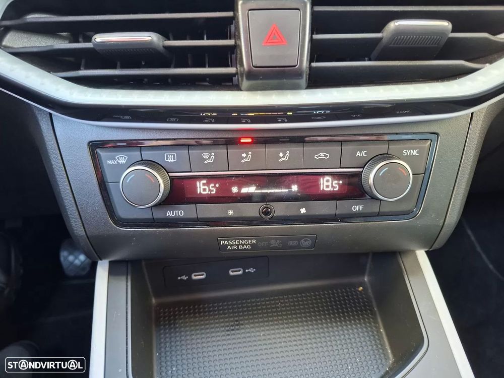 SEAT Ibiza 1.0 TSI S&S XCELLENCE - 29