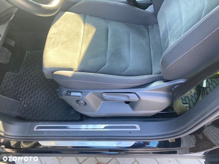 Volkswagen Tiguan 1.5 TSI EVO Highline DSG - 7