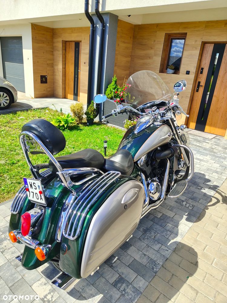 Kawasaki VN - 3