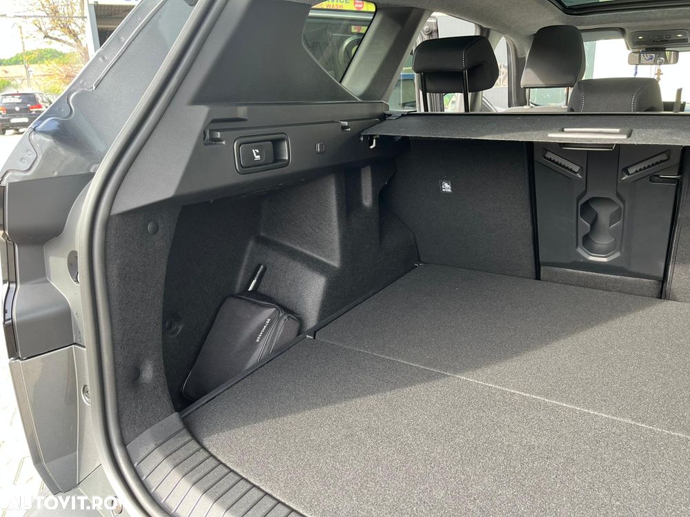 Dacia Bigster TCe 140 4X2 MHEV Journey - 22