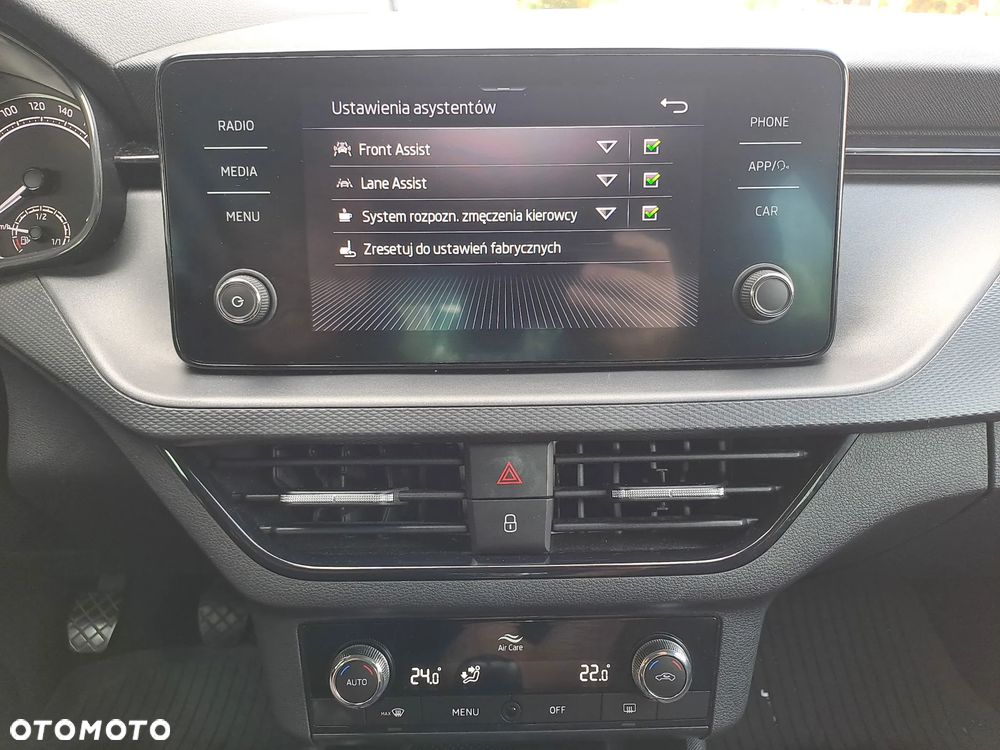 Skoda Scala 1.0 TSI Ambition - 18