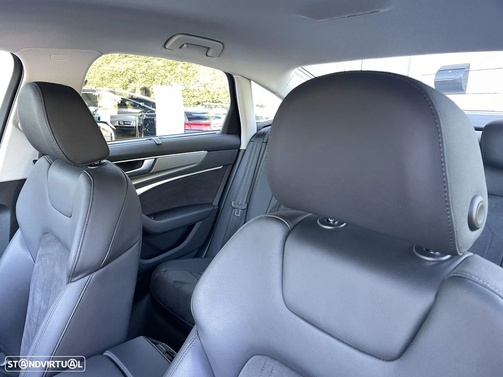 Audi A6 40 TDI Sport S tronic - 13