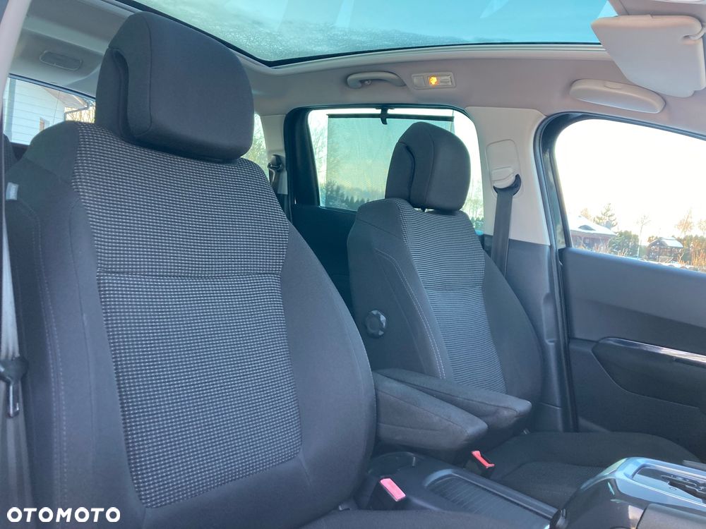 Peugeot 5008 1.6 THP Business Line - 10