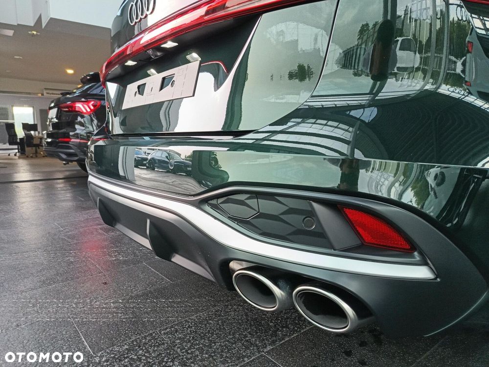 Audi S5 Limousine - 35