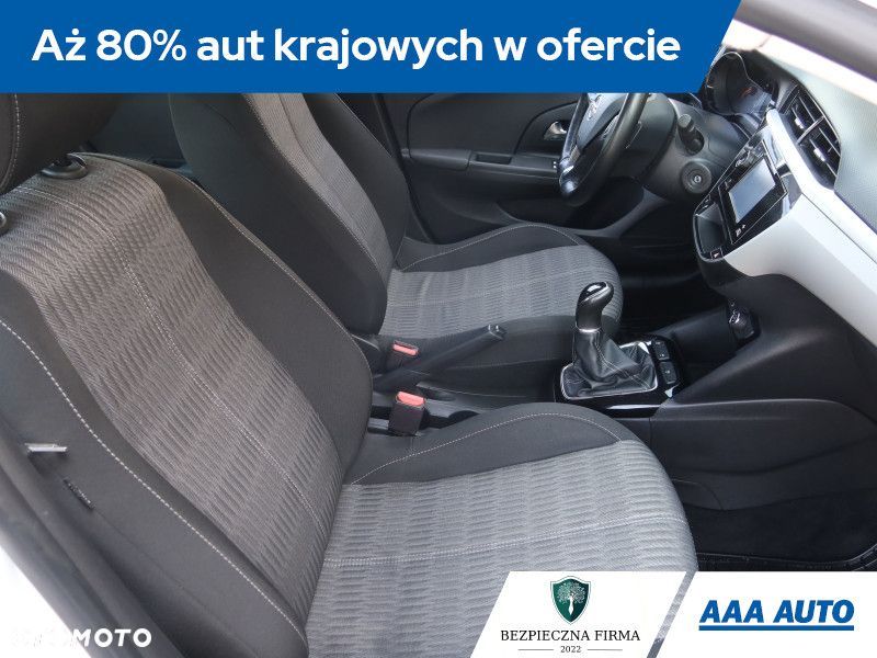 Opel Corsa - 11