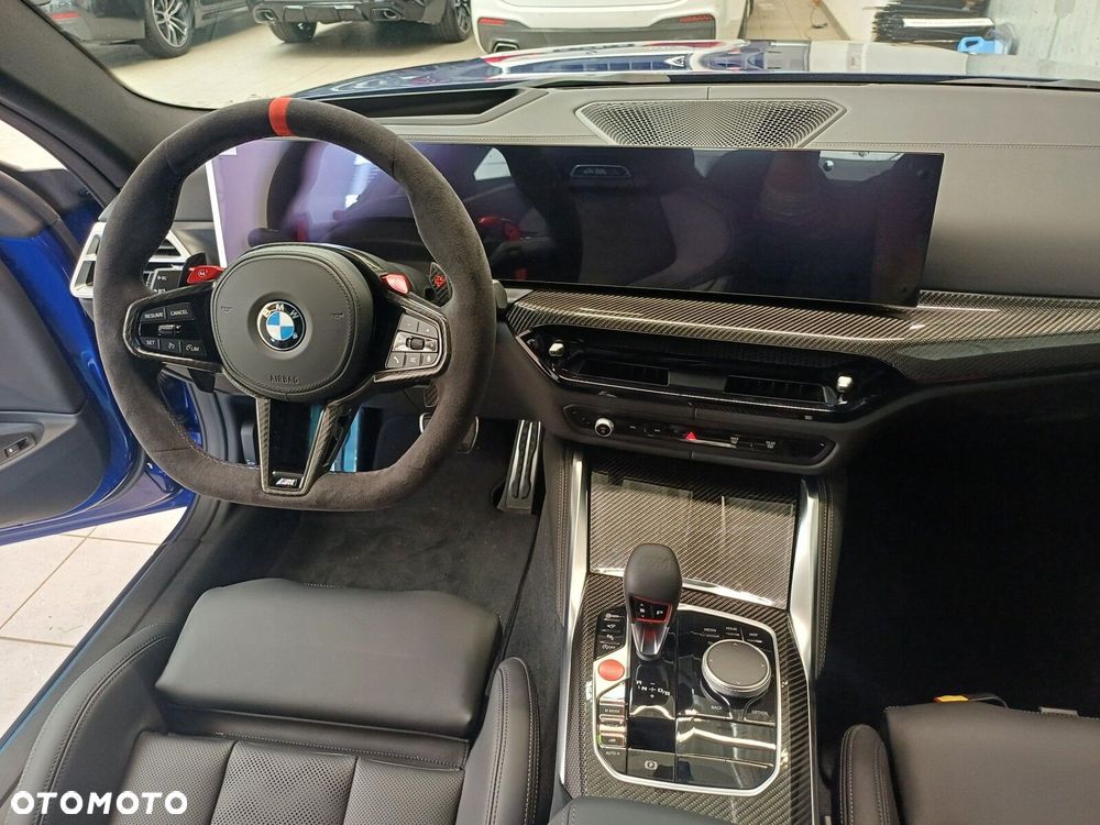 BMW M4 Competition M xDrive - 13