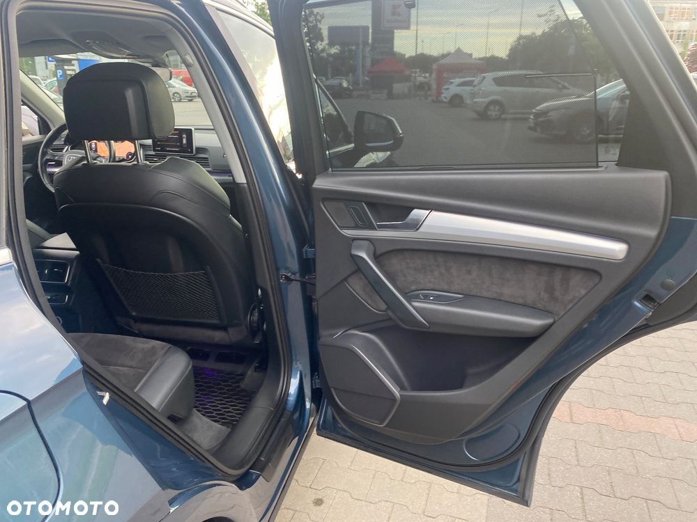 Audi Q5 2.0 TDI Quattro S tronic - 26