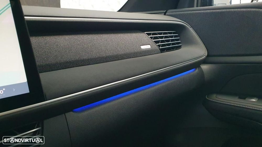 Xpeng G6 87.5 kWh AWD Performance - 22