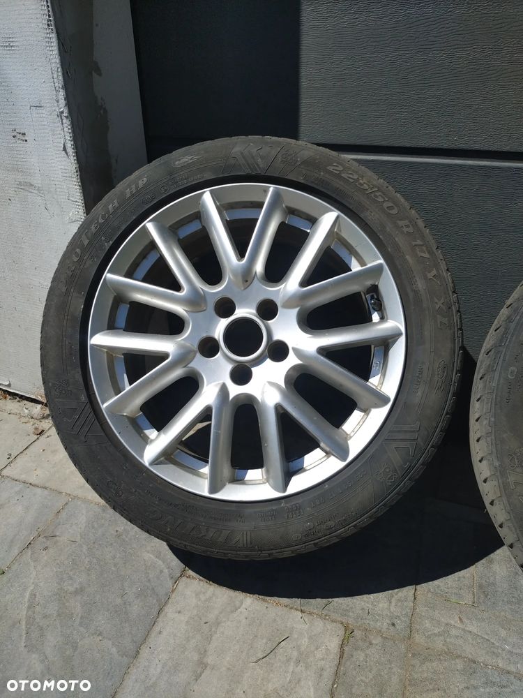 Felgi  Alfa Romeo 159 - 5