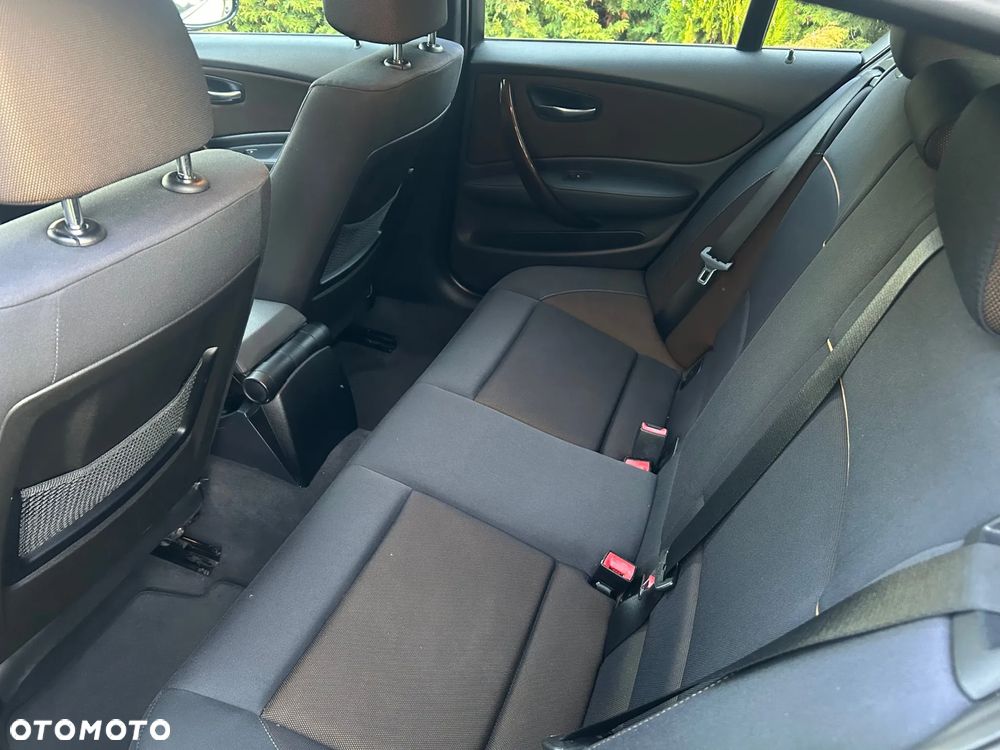 BMW Seria 1 116i Edition Lifestyle - 10