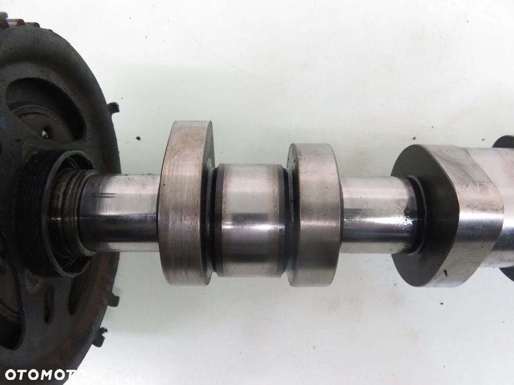 WAŁEK ROZRZĄDU AUDI A4 B6 1.9 TDI AWX 038109111E 038109239 - 8