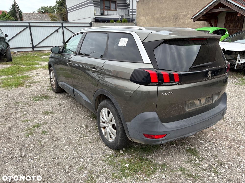 Peugeot 5008 PureTech 130 Active - 5
