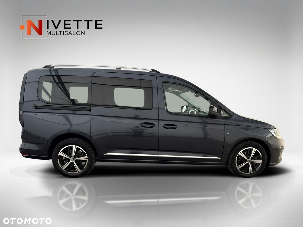 Volkswagen Caddy - 8
