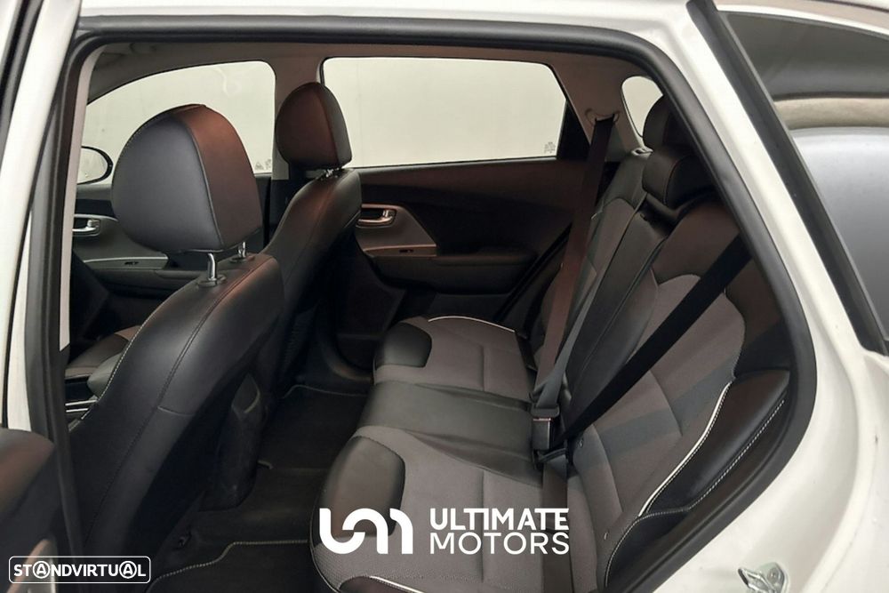 Kia e-Niro 64kWh - 5