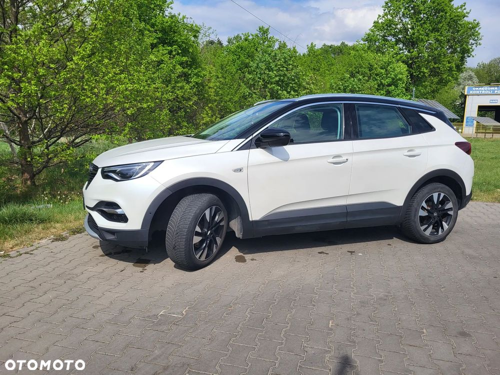 Opel Grandland X - 21