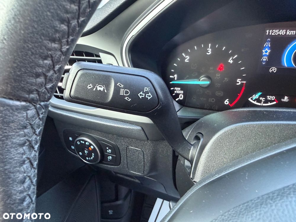 Ford Focus 1.5 EcoBlue Start-Stopp-System COOL&CONNECT DESIGN - 26
