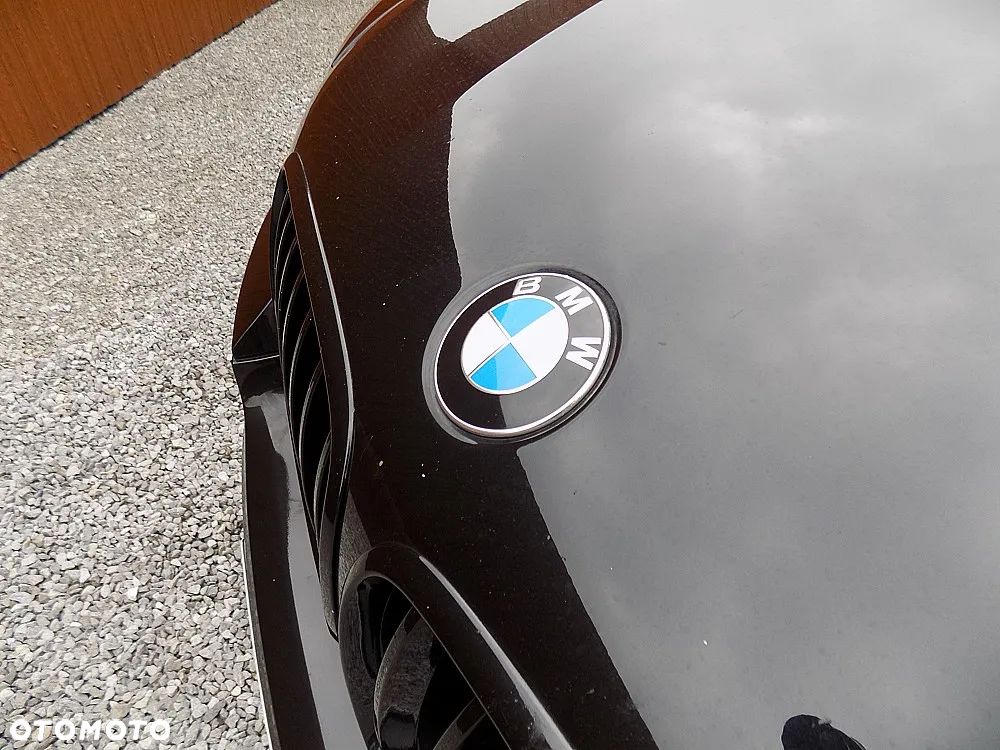 BMW X5 M M50d Sport-Aut - 34