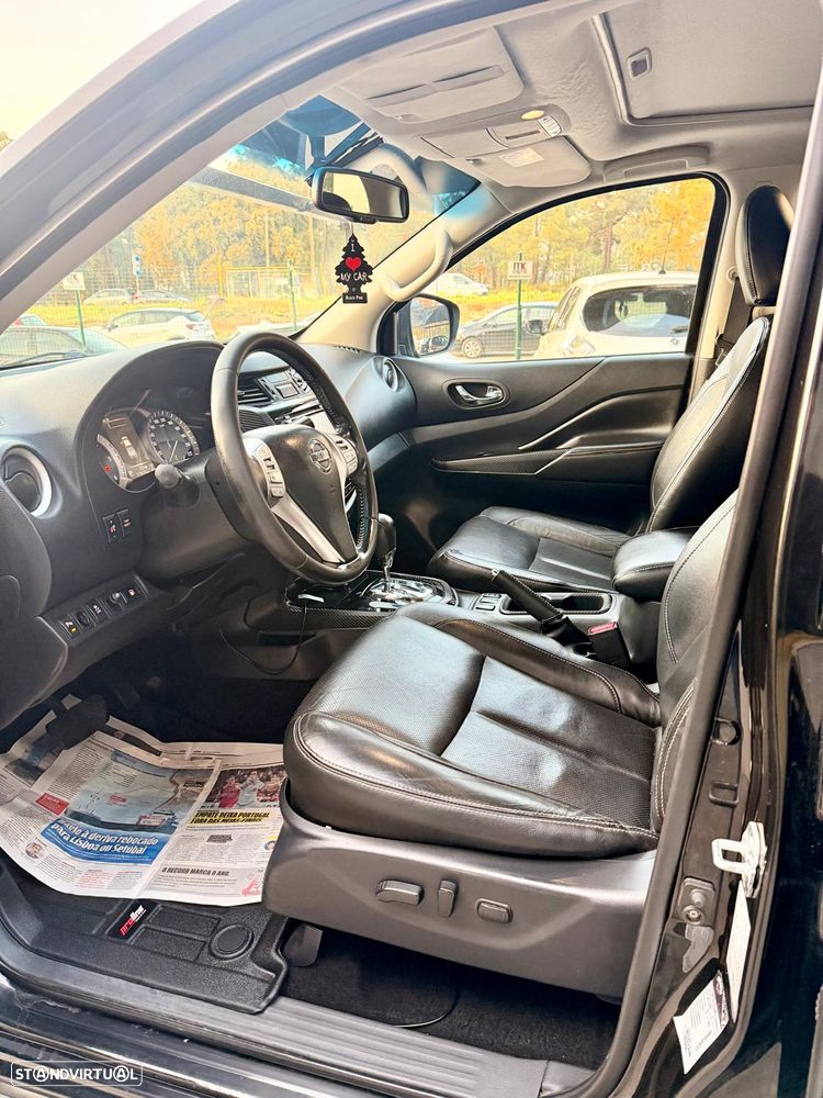 Nissan Navara - 4