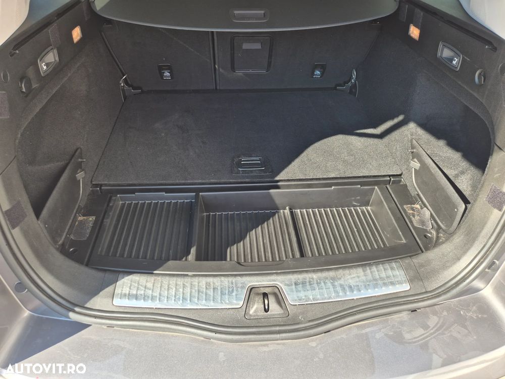 Renault Talisman ENERGY TCe 200 EDC INITIALE PARIS - 23