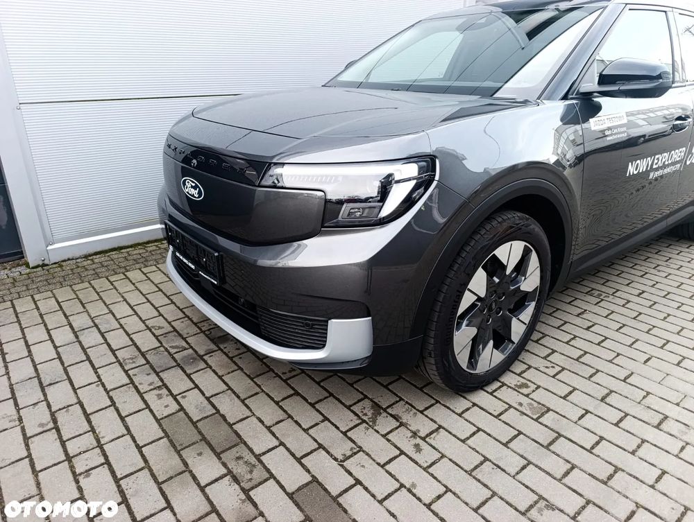 Ford Explorer 78kWh Premium AWD - 3