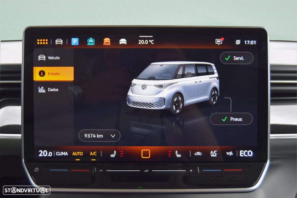 VW ID.Buzz 91 kWh Pro - 13