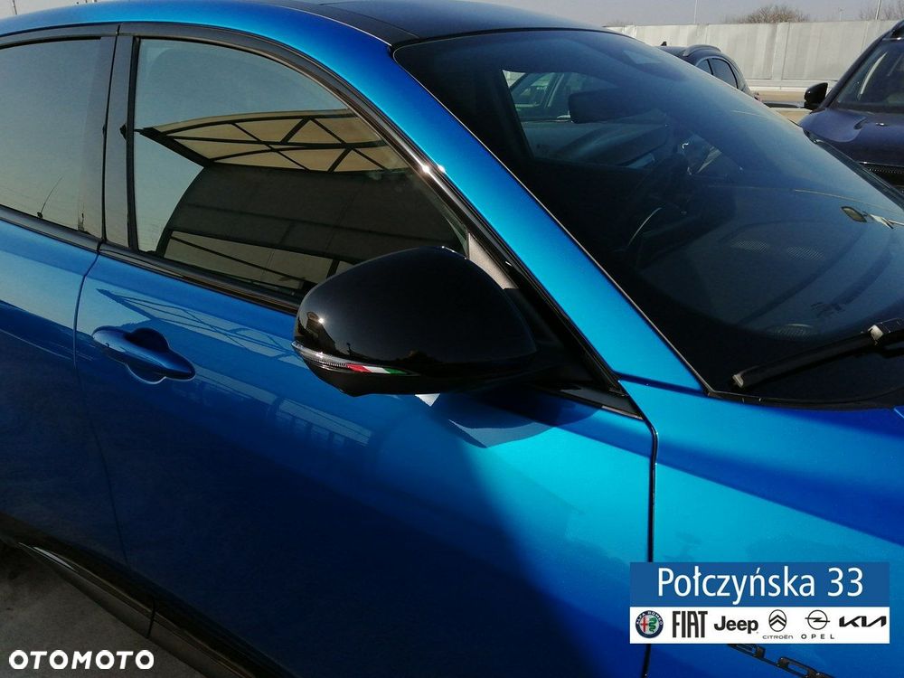 Alfa Romeo Tonale - 15