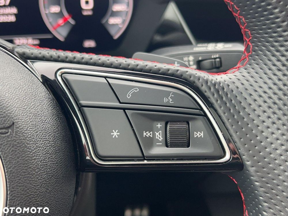 Audi S3 Sportback - 35