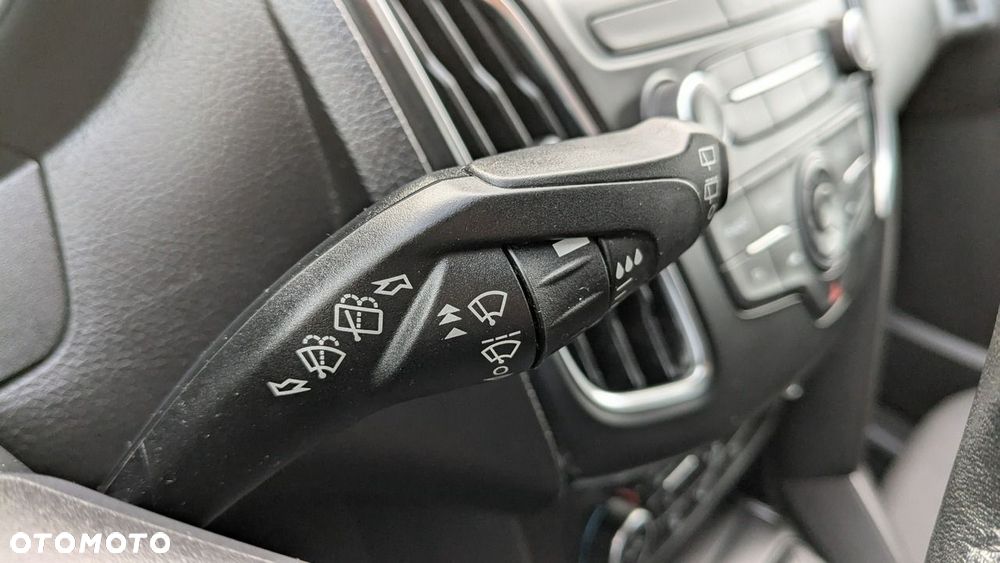 Ford Focus - 29