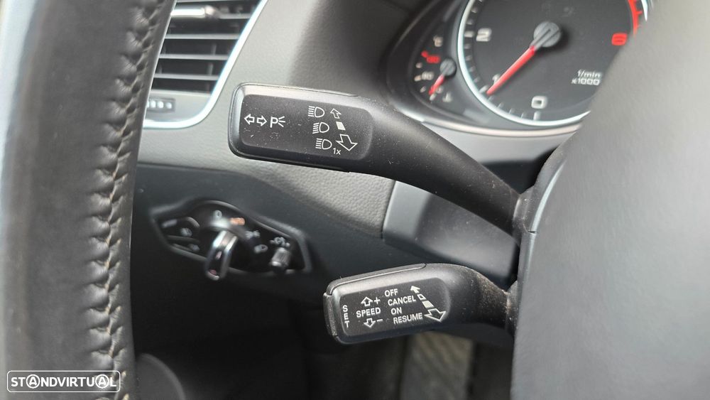 Audi Q5 - 13