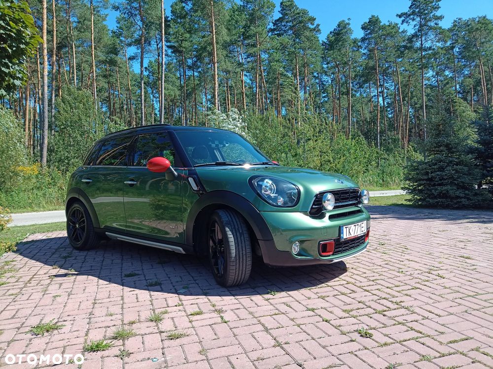 MINI Countryman - 3