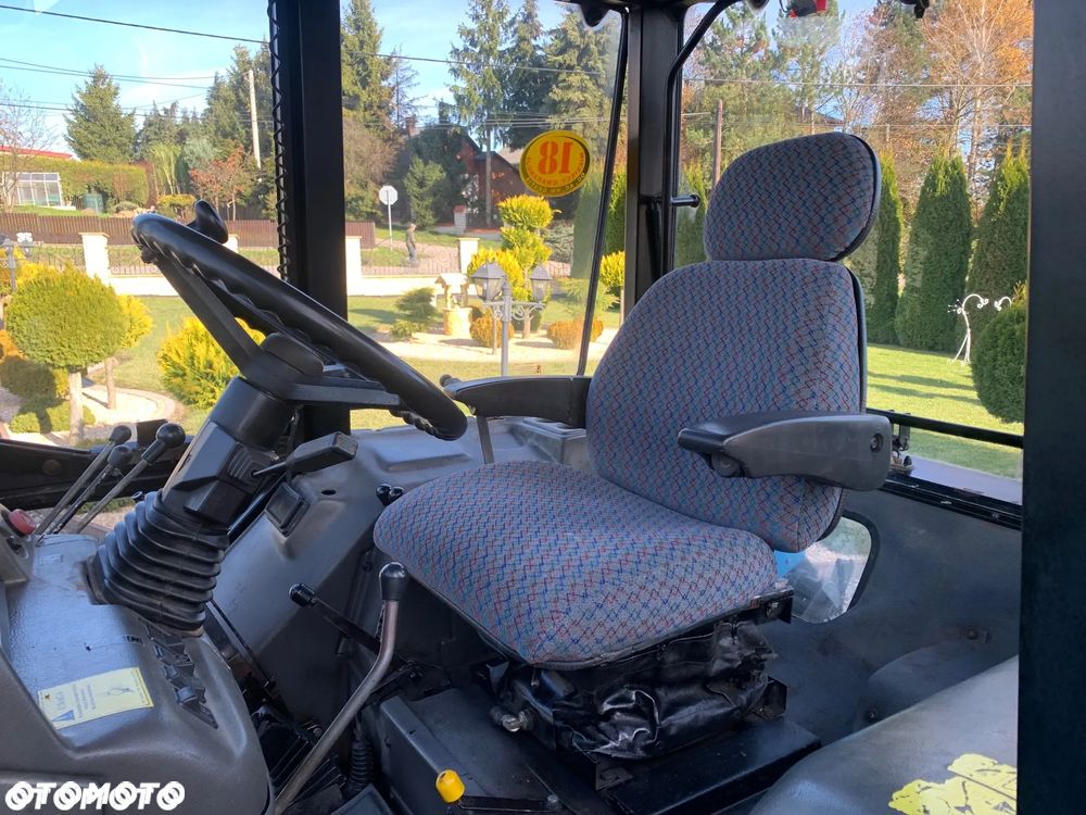 Pronar 82TSA MTZ 82SA 82A PRONAR nie Ursus, Zetor, Belarus - 27