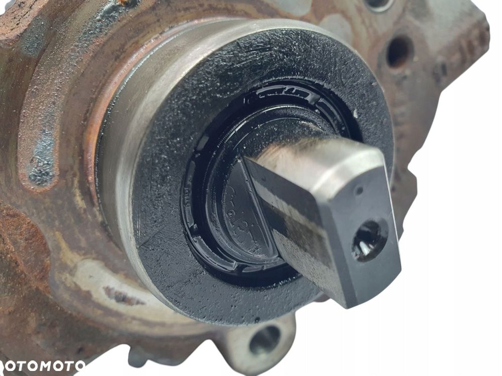 POMPA WTRYSKOWA Mondeo MK4 S-Max 2.2 TDCi Bosch 0445010518 CR OEM - 5