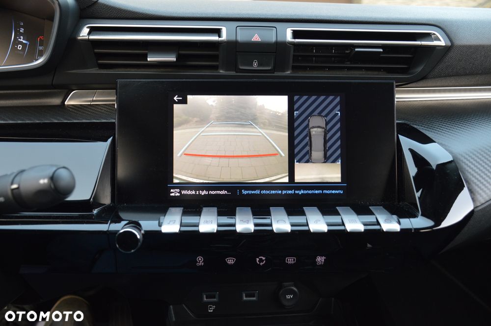 Peugeot 508 BlueHDi 130 Active - 17